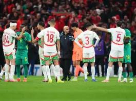 Assegnata a tavolino al Marocco la Coppa d’Africa 2025