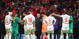 Assegnata a tavolino al Marocco la Coppa d’Africa 2025