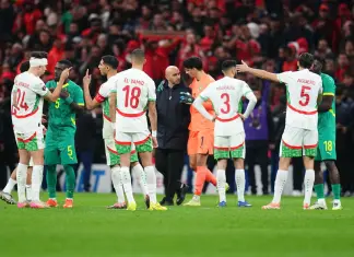 Assegnata a tavolino al Marocco la Coppa d’Africa 2025