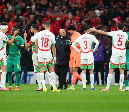 Assegnata a tavolino al Marocco la Coppa d’Africa 2025