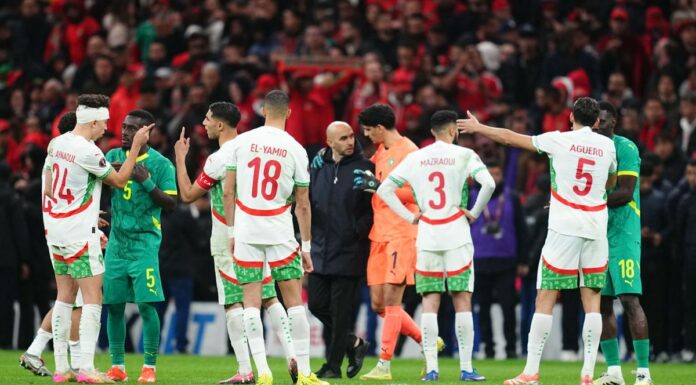 Assegnata a tavolino al Marocco la Coppa d’Africa 2025