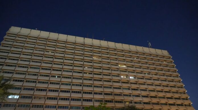 Iran attacca con droni ambasciata Usa a Baghdad