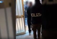 Arrestato esponente di spicco del clan mafioso Mazzei, era ricercato