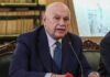 Roggero, Nordio “Dialogo con Mattarella, sulla grazia decide il Colle”