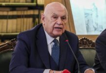 Referendum, Nordio “Separazione delle carriere una garanzia per i cittadini”