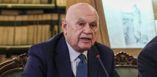 Referendum, Nordio “Separazione delle carriere una garanzia per i cittadini”