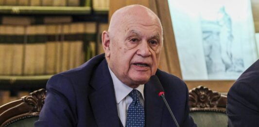 Referendum, Nordio “Separazione delle carriere una garanzia per i cittadini”