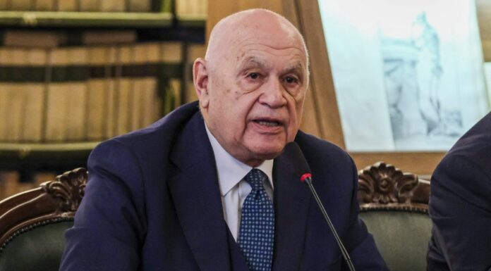 Referendum, Nordio “Separazione delle carriere una garanzia per i cittadini”