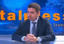 Venezia e l’origine della democrazia americana in un libro di Vicinanza