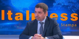 Venezia e l’origine della democrazia americana in un libro di Vicinanza