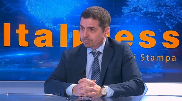 Venezia e l’origine della democrazia americana in un libro di Vicinanza