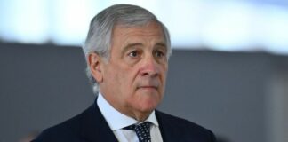 Iran, Tajani “Nessuno ci ha chiesto di entrare in guerra”
