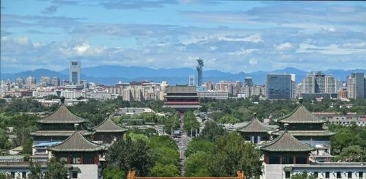 Cina, portavoce “Paese continuerà a mantenere contatti con USA per visita Trump”