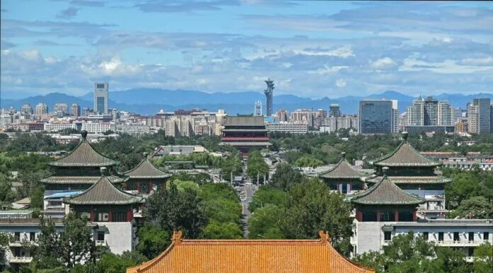 Cina, portavoce “Paese continuerà a mantenere contatti con USA per visita Trump”