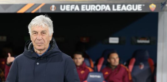 Secondo atto fra Roma e Bologna, Gasperini “Derby affascinante”