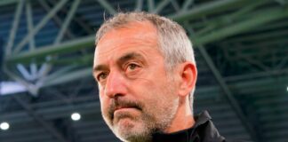 Marco Giampaolo nuovo allenatore della Cremonese