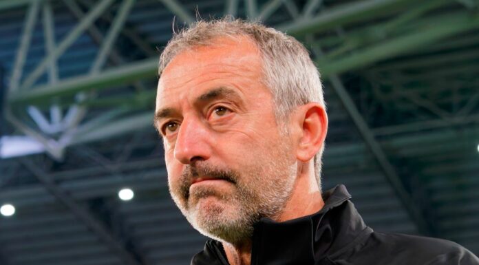 Marco Giampaolo nuovo allenatore della Cremonese