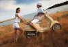 Vespa Primavera e Sprint 2026. Stile, tecnologia e sicurezza evolvono