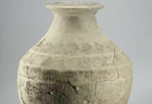 Cina: Shaanxi, rinvenuti reperti culturali della dinastia Zhou Occidentale