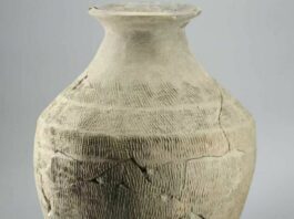 Cina: Shaanxi, rinvenuti reperti culturali della dinastia Zhou Occidentale