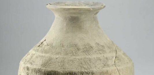 Cina: Shaanxi, rinvenuti reperti culturali della dinastia Zhou Occidentale