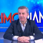 Ronzoni “Tutelare gli arbitri contro le violenze, dalla Uil proposte alla Figc”