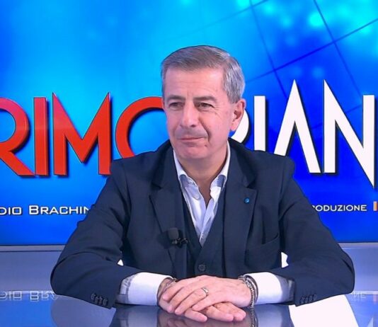 Ronzoni “Tutelare gli arbitri contro le violenze, dalla Uil proposte alla Figc”