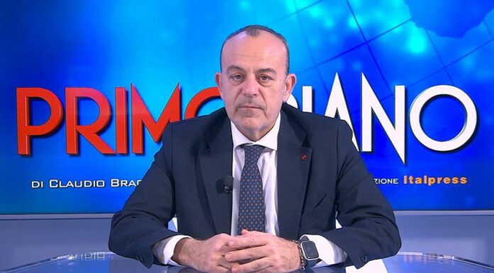 Sanità, Aurigemma “Puntare su prevenzione e medicina territoriale”