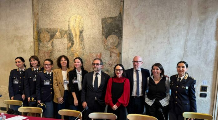 “Quel corpo non è il mio”, un podcast contro la violenza di genere online