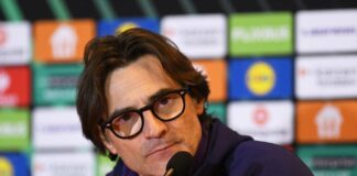 Vanoli “Rakow squadra tignosa, abbiamo sempre tenuto alla Conference”