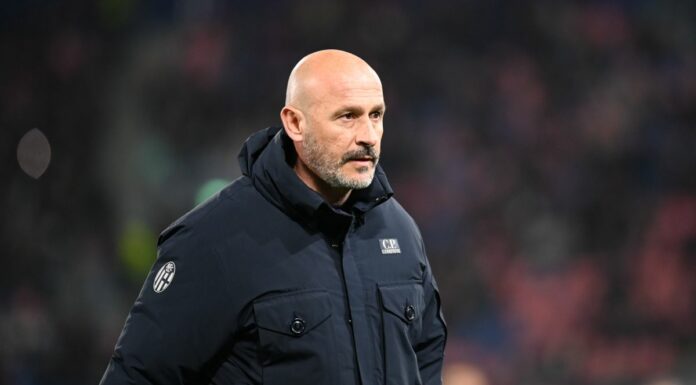 Italiano “Roma fortissima ma vogliamo giocarci le nostre chance”