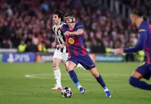 Il Newcastle dura un tempo, poi il Barça dilaga e vola ai quarti di Champions