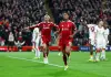 Il Liverpool travolge il Galatasaray 4-0 e vola ai quarti