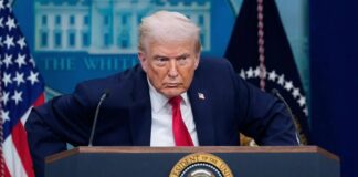 Trump “Distruggeremo giacimento South Pars se l’Iran attaccherà di nuovo il Qatar”