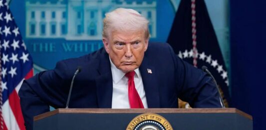 Trump “Distruggeremo giacimento South Pars se l’Iran attaccherà di nuovo il Qatar”