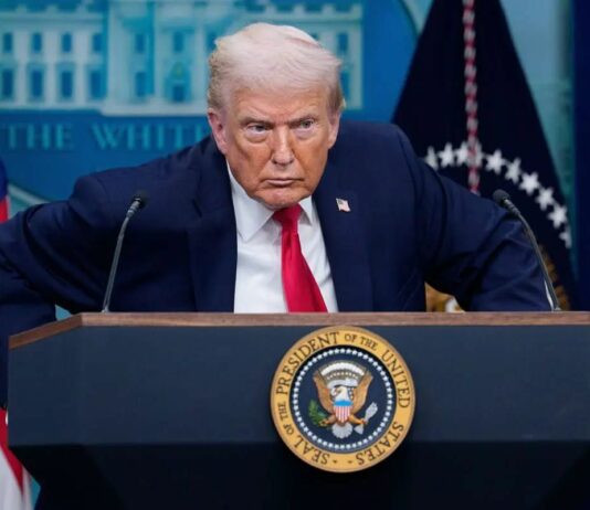 Trump “Distruggeremo giacimento South Pars se l’Iran attaccherà di nuovo il Qatar”