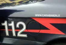 Mafia, due arresti per omicidio e cadavere bruciato nel catanese