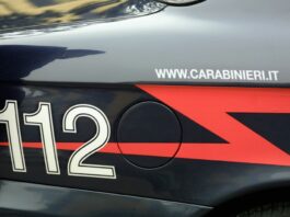 Mafia, due arresti per omicidio e cadavere bruciato nel catanese