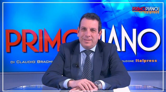 Porti, Latrofa “Obiettivo 4 mln di passeggeri a Civitavecchia”