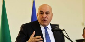 Crosetto “Rischio terrorismo, centinaia le cellule dormienti iraniane nel mondo”