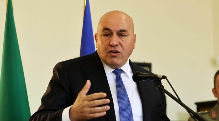 Crosetto “Rischio terrorismo, centinaia le cellule dormienti iraniane nel mondo”