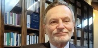 Referendum, Balboni “Se vince il sì passo avanti verso lo Stato di diritto”