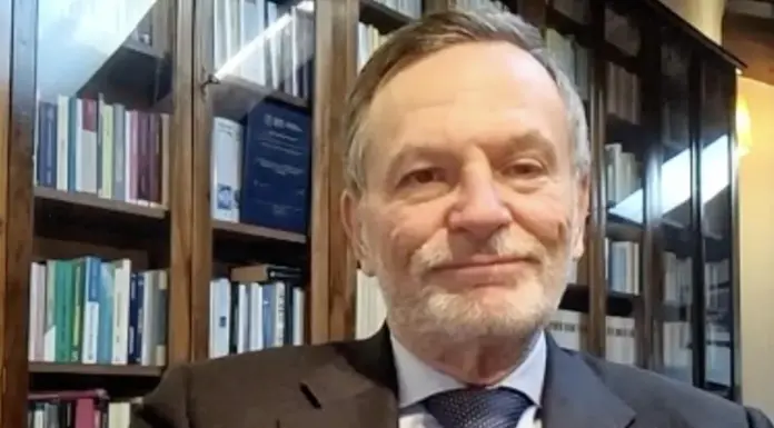 Referendum, Balboni “Se vince il sì passo avanti verso lo Stato di diritto”