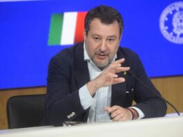 سالفيني: لا فائدة من الاستمرار في رفض الغاز الروسي أو الطاقة النووية