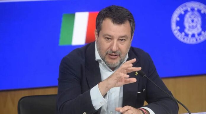 Dl Carburanti, Salvini “Buon risultato, tra poche ore si toccherà con mano”