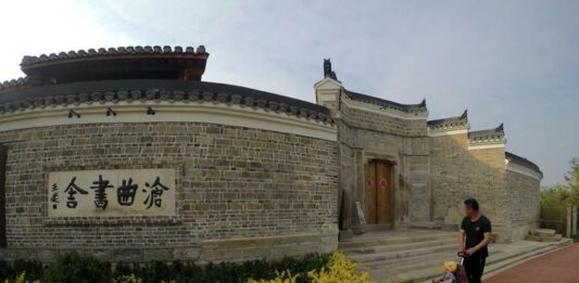 Cina, antiche accademie promuovono scambi tra culture usando saggezza orientale