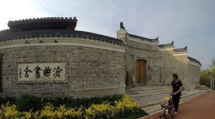 Cina, antiche accademie promuovono scambi tra culture usando saggezza orientale