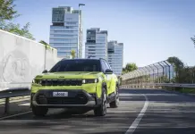 Jeep compass, debutta in Italia tra ibrido ed elettrico