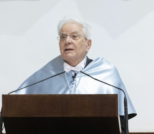 ماتاريلا: الاتحاد الأوروبي ضروري للسلام