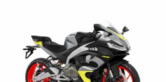 Aprilia RS 660 e RS 457, sportività e tecnologia al vertice
